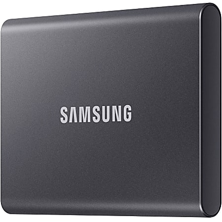 Samsung Portable SSD T9 1TB