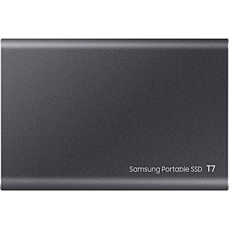 その他 SAMSUNG Portable SSD T7 1TB Amazon.com: SAMSUNG T7 Portable SSD, 1TB External Solid State