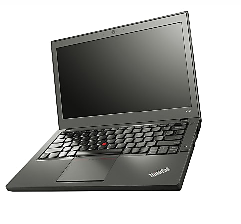 Lenovo ThinkPad X240
