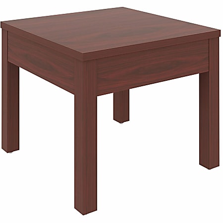 Corner square table sale