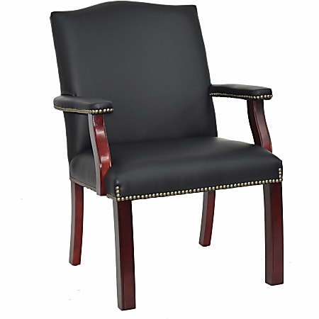 Lorell guest chair outlet