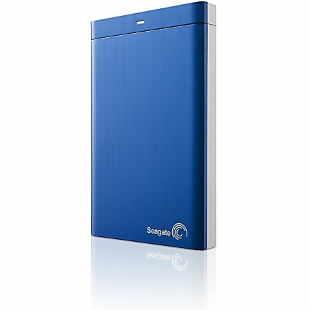 Seagate ポータブルHDD 2TB Backup Plus Slim Amazon.com: Seagate Backup Plus Slim 2TB External Hard Drive
