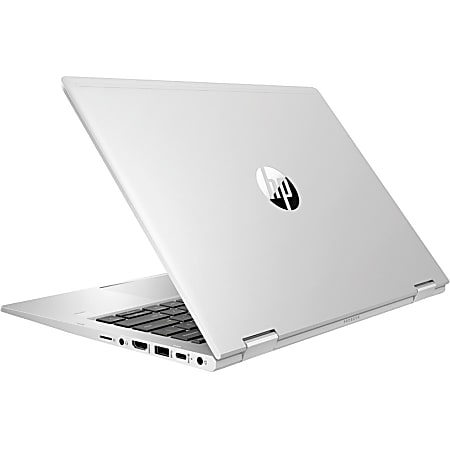 HP ProBook x360 435 G7