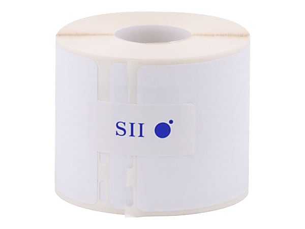 Seiko Removable Shipping Labels, SLPRSRL