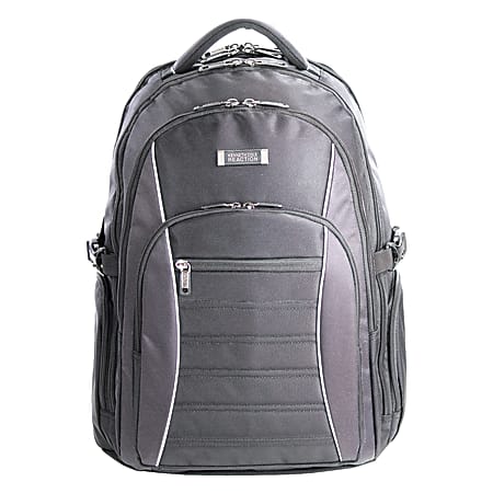 Kenneth cole ez scan backpack shop