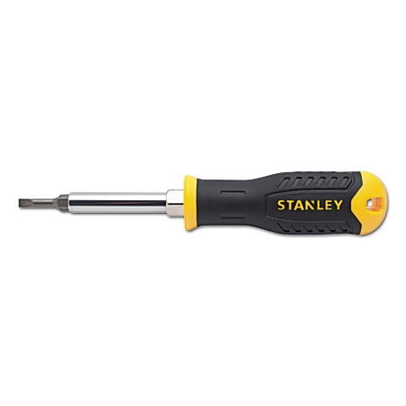 Stanley All in One Screw Driver Set