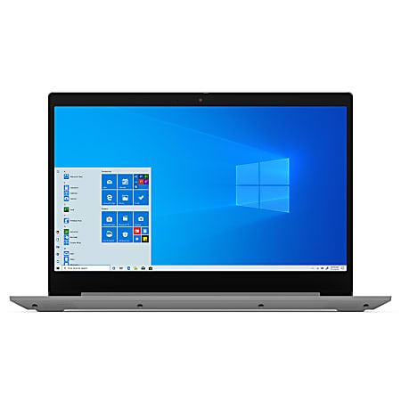 Lenovo IdeaPad 3i 15.6" FHD Laptop (Celeron N4020 / 4GB / 128GB SSD)