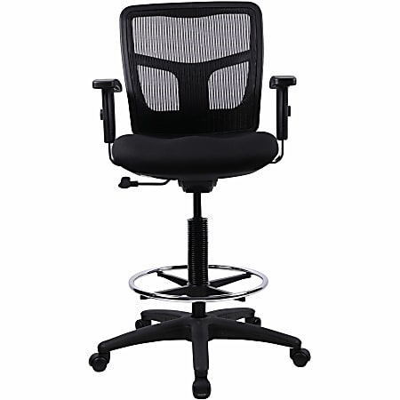 Staples cabal mesh back fabric computer and desk stool outlet