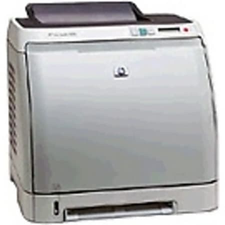 HP Color LaserJet 2600n Printer