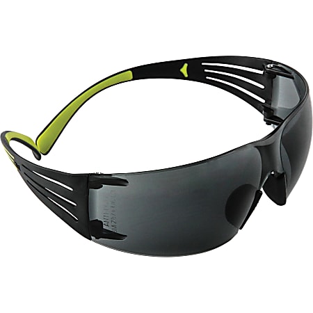3M SecureFit Protective Eyewear - Ultraviolet Protection -