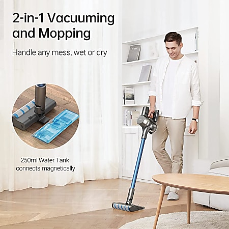 Dreametech T20 Cordless Stick Vacuum