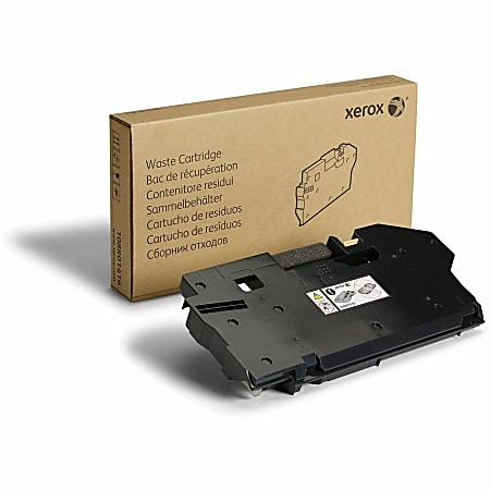 Xerox® 108R01416 Waste Toner Cartridge
