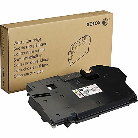 Xerox&reg; 108R01416 Waste Toner Cartridge