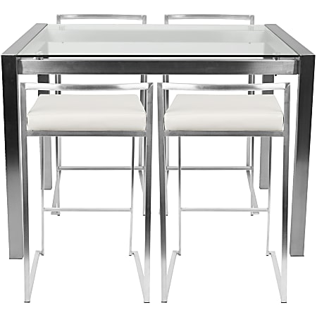 Lumisource fuji sales counter table
