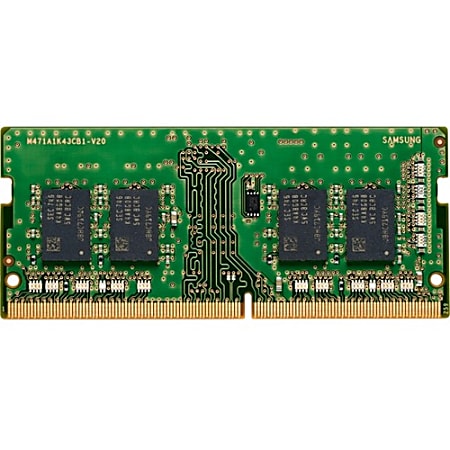 HP 8GB DDR4 SDRAM Memory Module