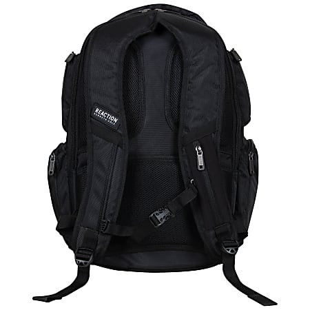 Kenneth cole triple gusseted backpack hotsell