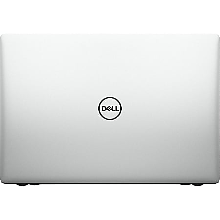 Dell Inspiron 15 5570 Laptop 15.6 Screen 8th Gen Intel Core i5 8GB