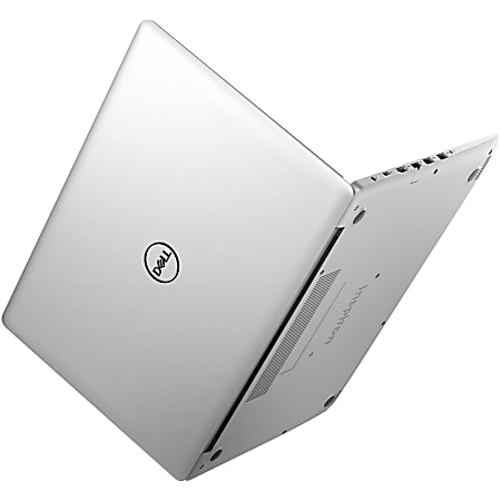 Dell Inspiron 15 5570 Laptop 15.6 Screen 8th Gen Intel Core