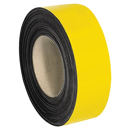 Office Depot® Brand Magnetic Warehouse Label Roll, LH144, 2
