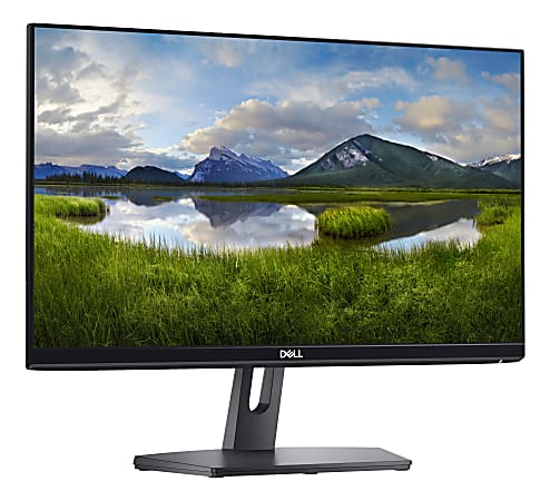 Dell™ SE2219H 22" Full HD LED Monitor