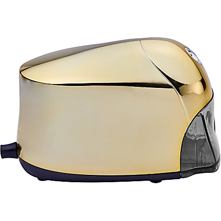 Bostitch QuietSharp Executive Pencil Sharpener - x 4 Bostitch QuietSharp Executive Pencil Sharpener - x 4