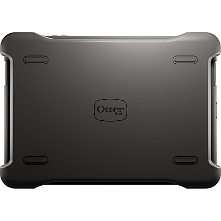 OtterBox Defender Series Case For Samsung Galaxy Tab® PRO 12.2" And NotePRO 12.2", Black, VQ6992