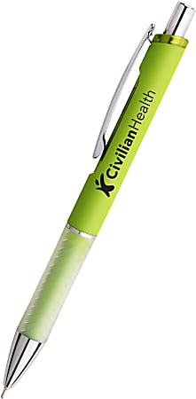 Custom Promotional Bella Luna Brite Gel Pen