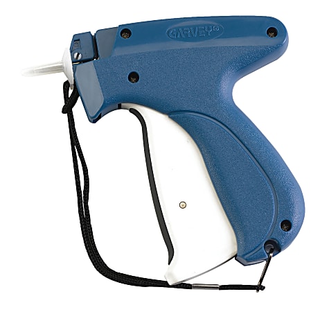 Garvey Freedom Tagging Gun, Blue