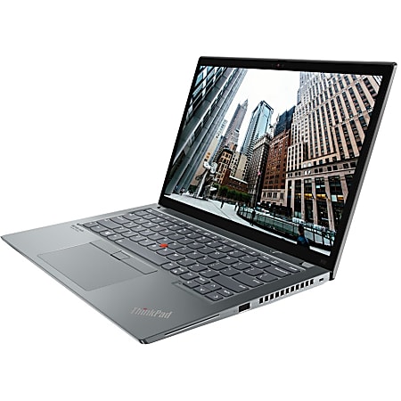 Lenovo ThinkPad X13 Gen 2 20WK005RUS 13.3 Touchscreen