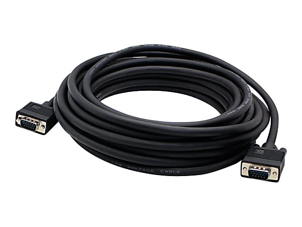 AddOn 6ft VGA Cable - VGA cable -