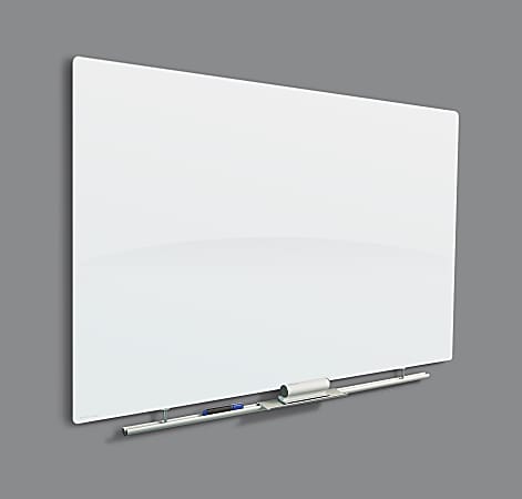Smart Projector Paint (non dry erase) — Enscribe, Magnetic Glass Writing  Boards, Whiteboards