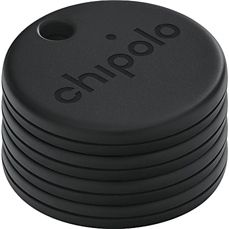 Chipolo ONE Spot Asset Tracking Device - Bluetooth - GPS