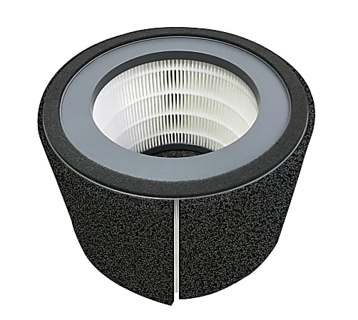 Crane Replacement True HEPA Filter For EE 5069 Air Purifier
