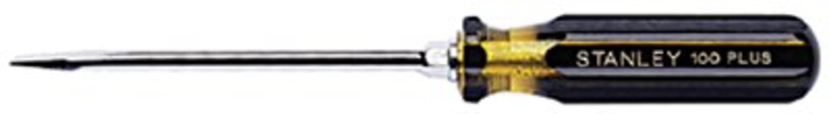 100 PLUS STANDARD SCRDRV