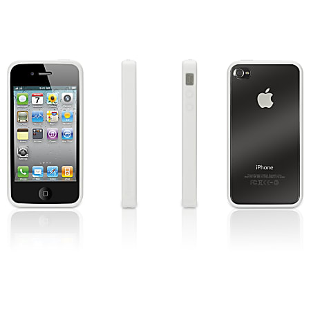 Griffin Ultra-Thin Protective Case for iPhone 4