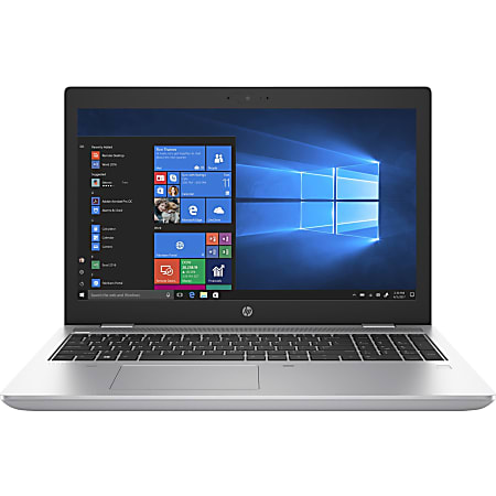 HP ProBook 650 G5 15.6 Notebook Intel Core i5 8365U 1.60 GHz 8 GB