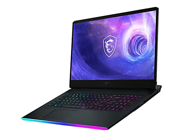 Msi ge76 2025 raider 4k
