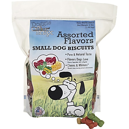 Cheap dog treats in bulk sales