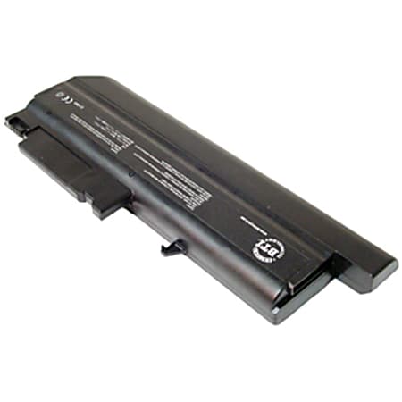 BTI Lithium Ion Notebook Battery