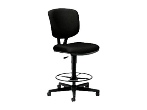 Hon volt 2025 leather drafting chair