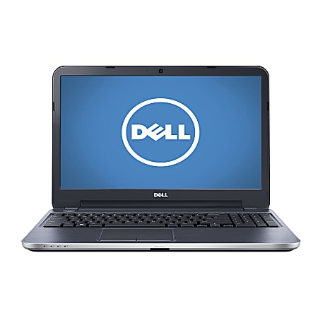Dell™ Inspiron M531R Laptop, 15.6" Screen, AMD A10, 8GB Memory, 1TB Hard Drive, Windows® 8