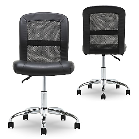 Serta essentials computer chair best sale