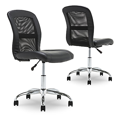 Serta essentials computer chair store