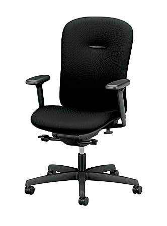 Mirus store office chair