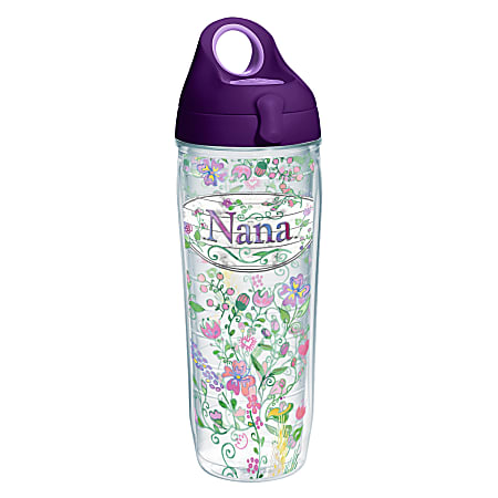 Nana Water Bottle or Tumbler