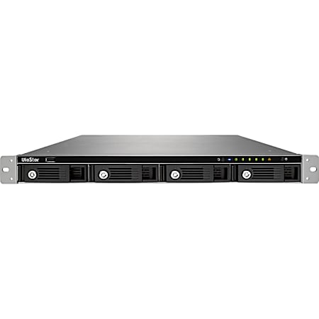 QNAP VioStor VS-4116U-RP Pro+ Network Video Recorder