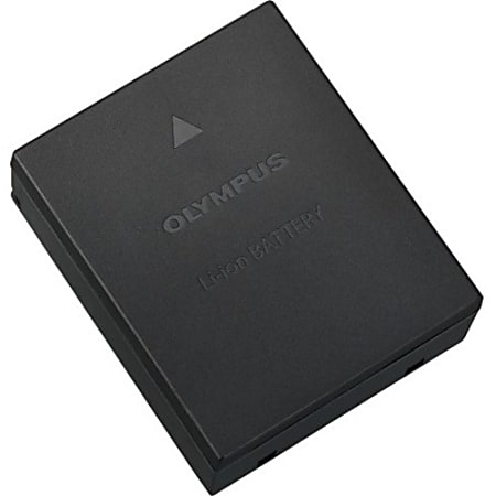 Olympus Lithium Ion Rechargeable Battery (BLH-1) - For Digital Camera - Battery Rechargeable - 1720 mAh