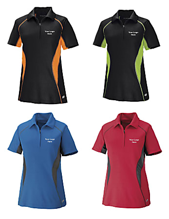 Performance Polo Shirt, Women's
