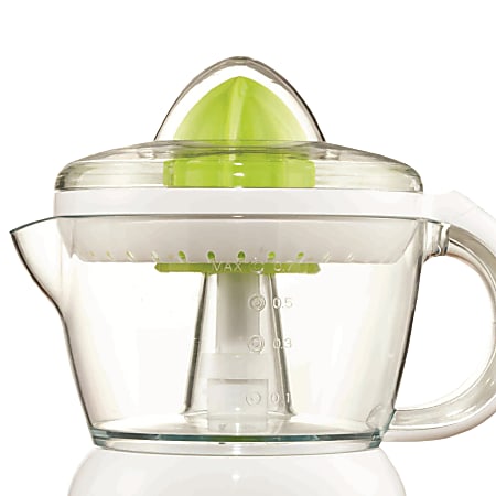 Brentwood outlet citrus juicer