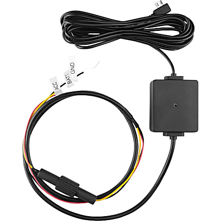 Garmin Parking Mode Cable - For Camera